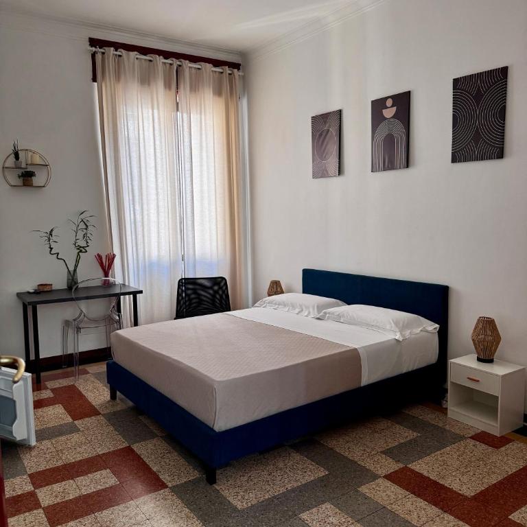 Three bedroom apartment in the centre of the city - Appartamento - 6
