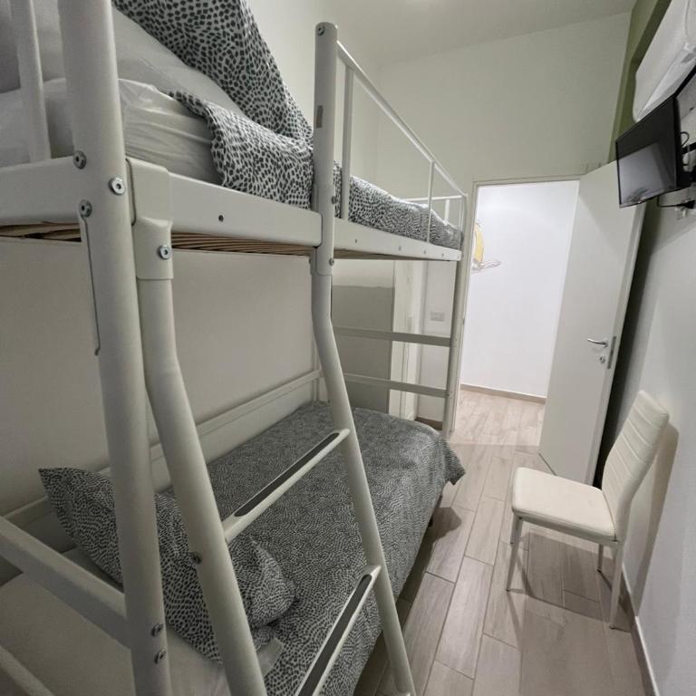 Alloggio Turistico Mare Verde Gaeta - Appartamento con 2 Camere da Letto - 35
