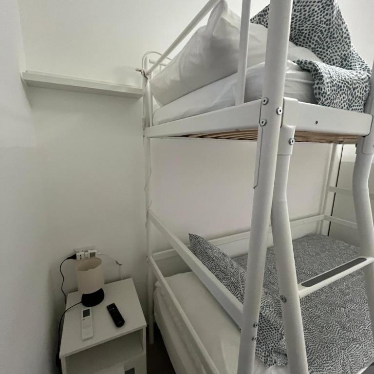 Alloggio Turistico Mare Verde Gaeta - Appartamento con 2 Camere da Letto - 34