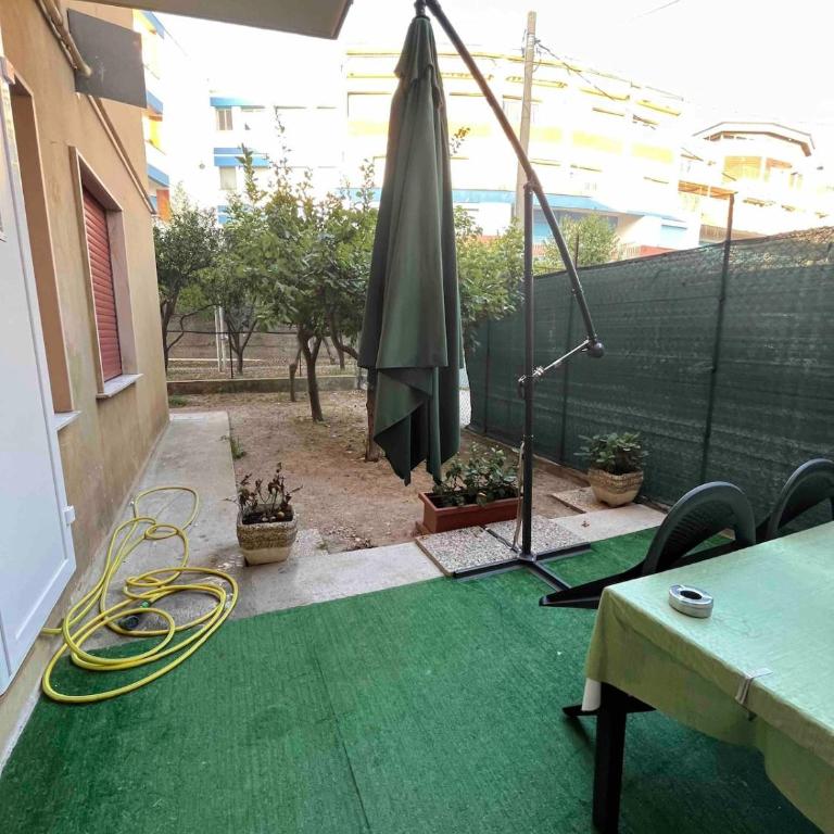 Alloggio Turistico Mare Verde Gaeta - Appartamento con 2 Camere da Letto - 42