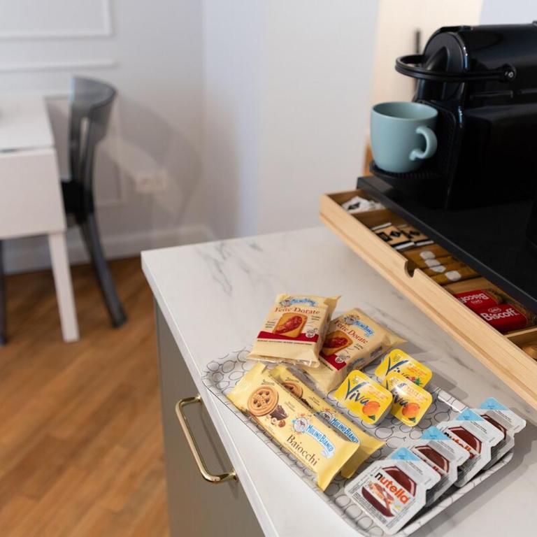 House of David Modern Apt - Appartamento con 1 Camera da Letto - 3