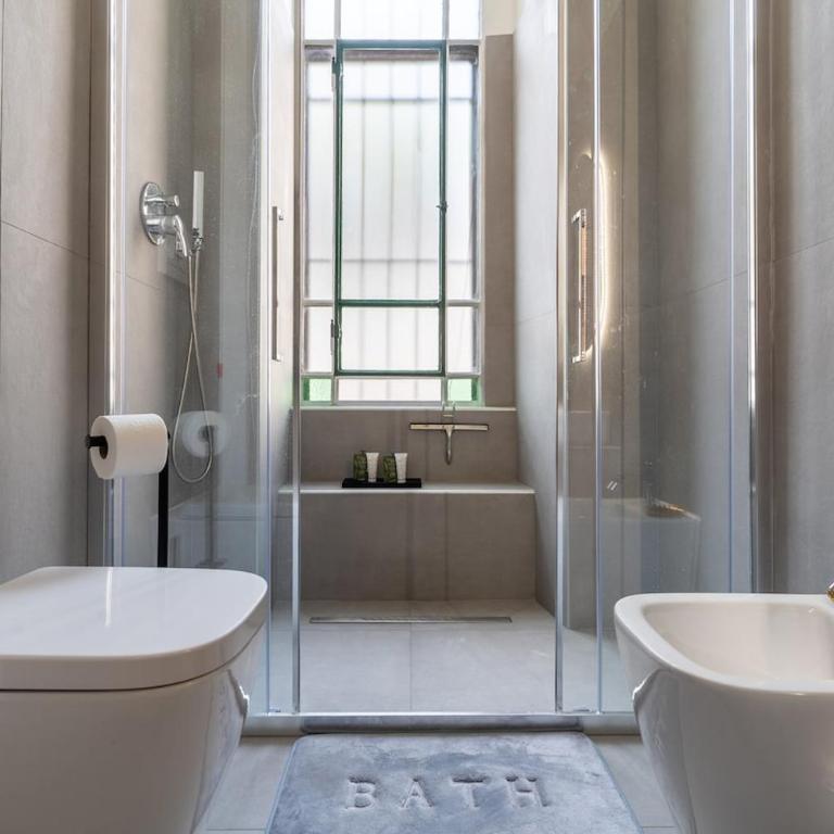 House of David Modern Apt - Appartamento con 1 Camera da Letto - 4