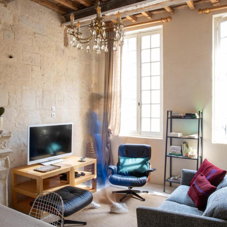 Bon Jour Uzès - Appartement - 1