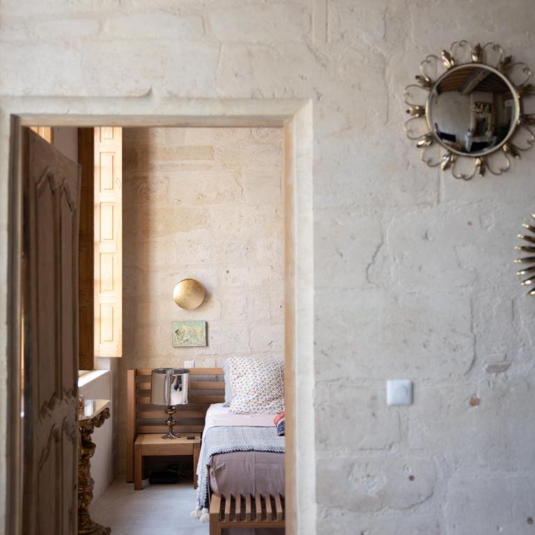 Bon Jour Uzès - Appartement - 18