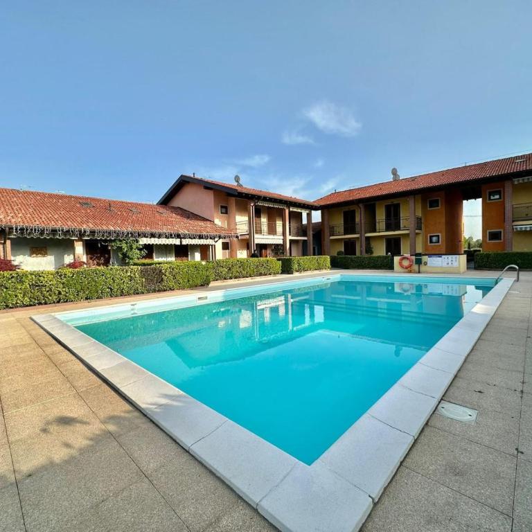 SG Family - Girasole Apartment - Apartment with Pool View - 4
