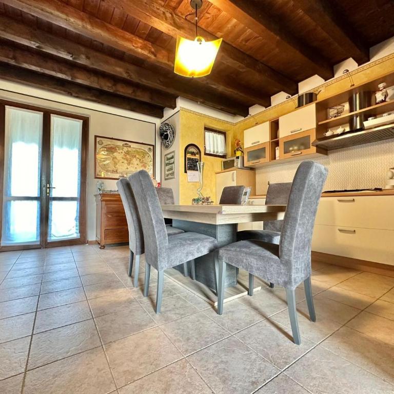 SG Family - Girasole Apartment - Apartment with Pool View - 10