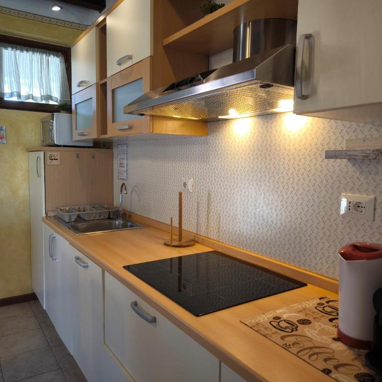 SG Family - Girasole Apartment - Apartment with Pool View - 8