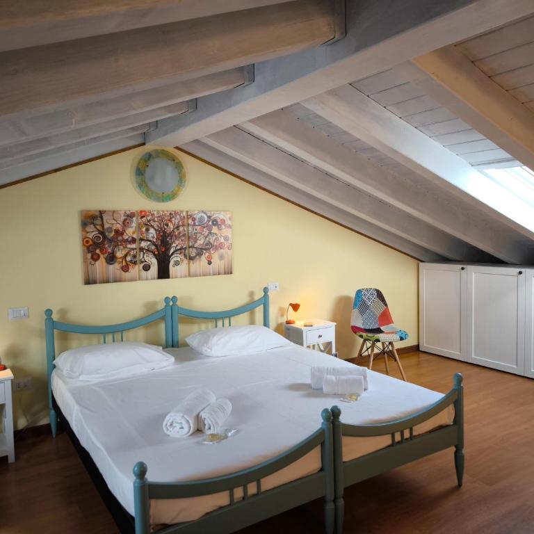 SG Family - Girasole Apartment - Apartment with Pool View - 19