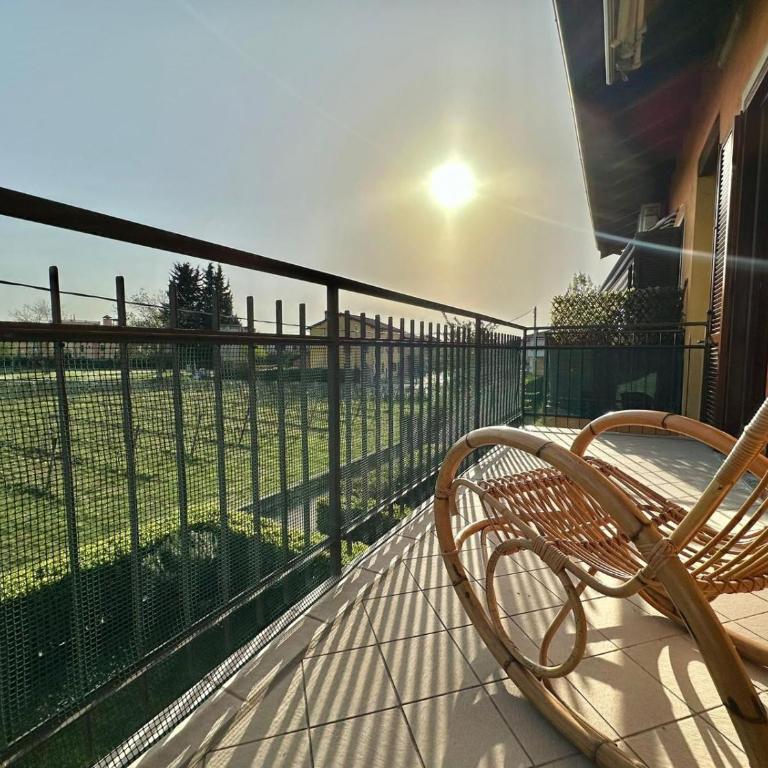 SG Family - Girasole Apartment - Apartment with Pool View - 31