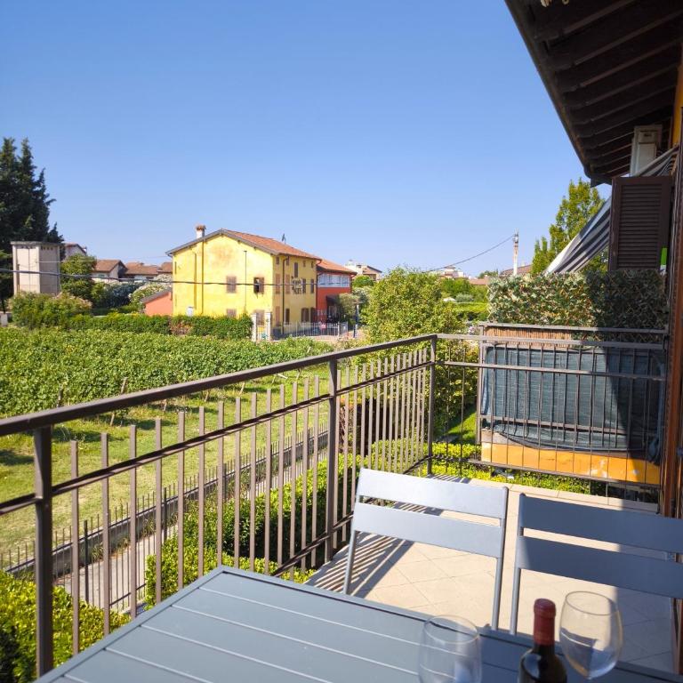 SG Family - Girasole Apartment - Apartment with Pool View - 30