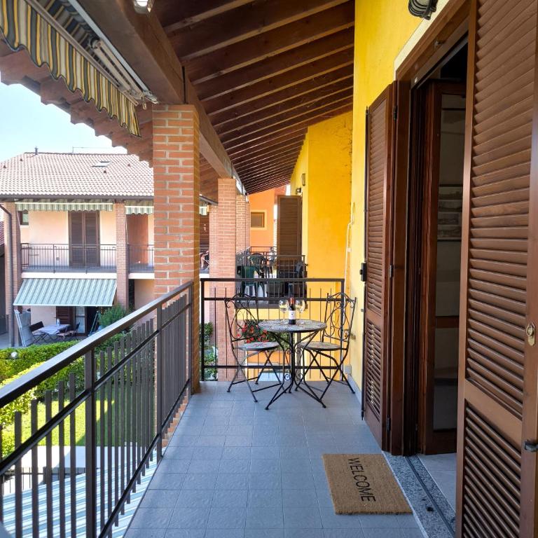 SG Family - Girasole Apartment - Apartment with Pool View - 33