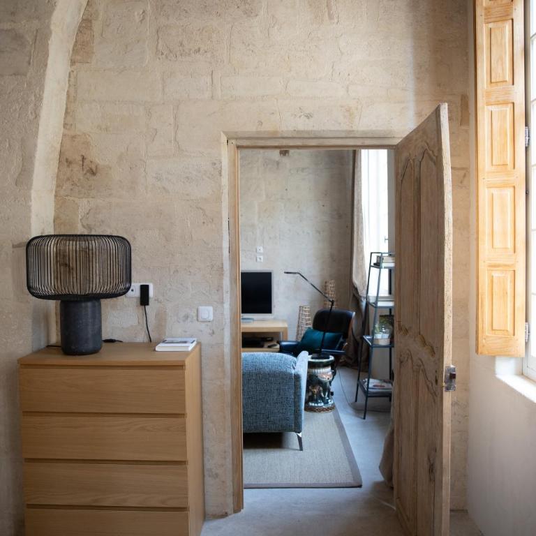 Bon Jour Uzès - Appartement - 12