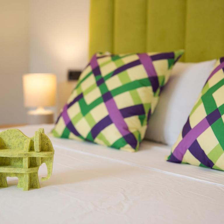 Zabella Ossau - Nuevo ático a estrenar en el tubo - Penthouse Apartment - 9