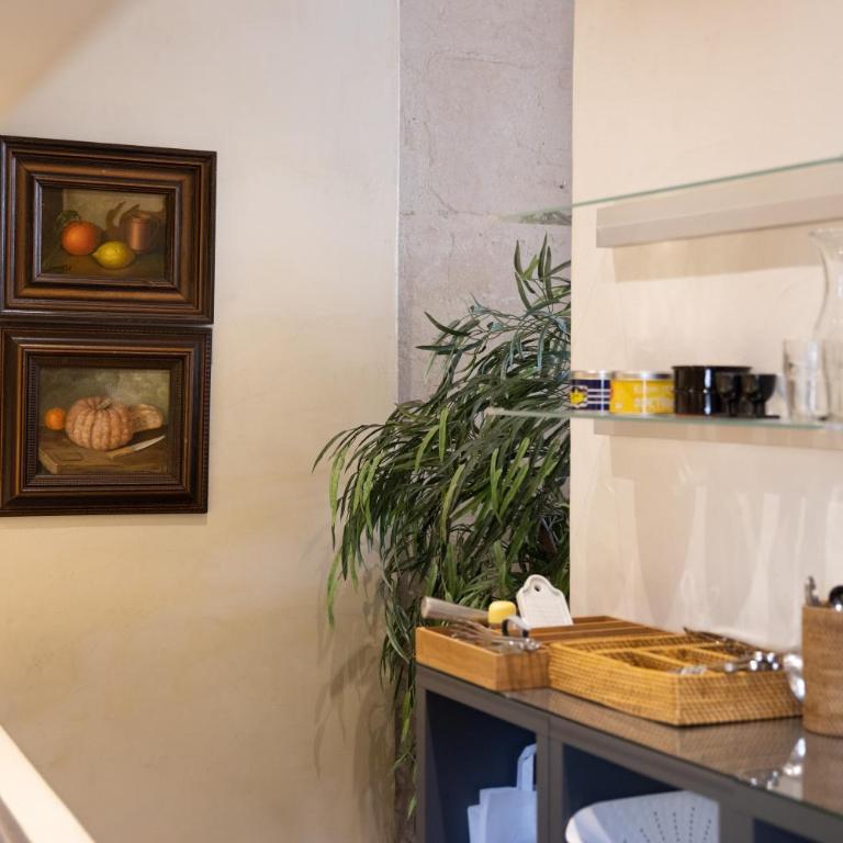 Bon Jour Uzès - Appartement - 25