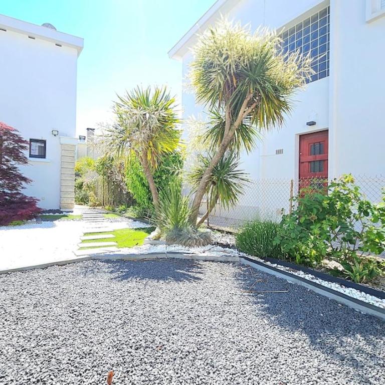 3star 1950s house, 3 bedrooms, 6 people, walk to beach center - Maison 3 Chambres - 1