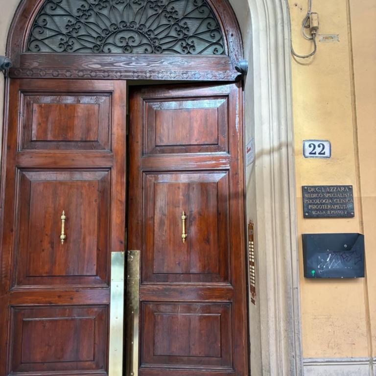 whouse large suite apartment indipendenza - Appartamento - 2