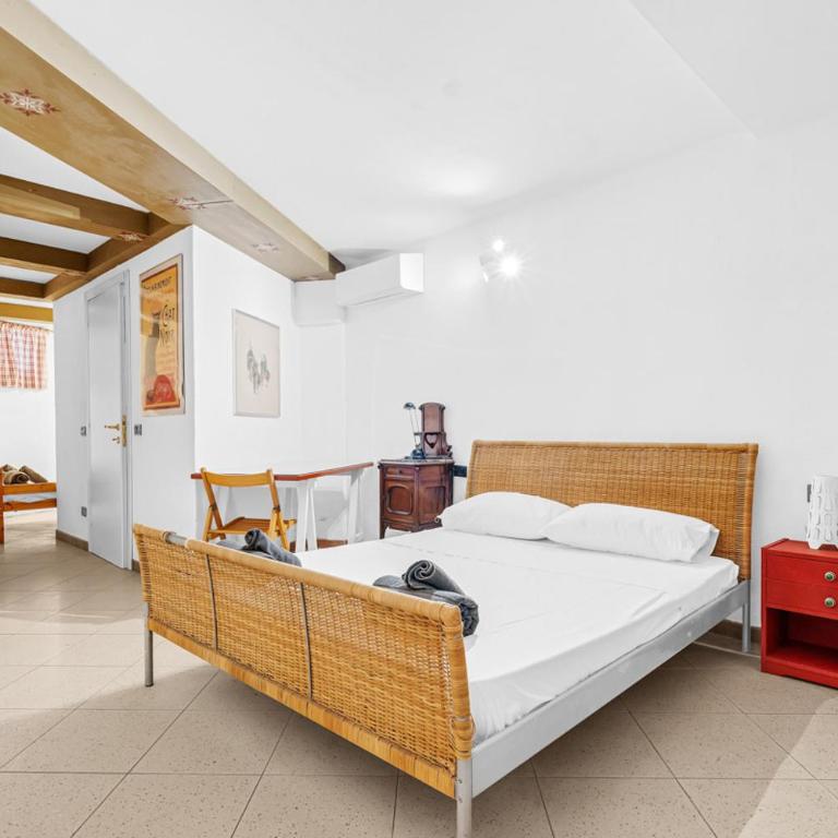 NO220 -San Siro- Your refuge in Milan - Appartamento con 1 Camera da Letto - 15