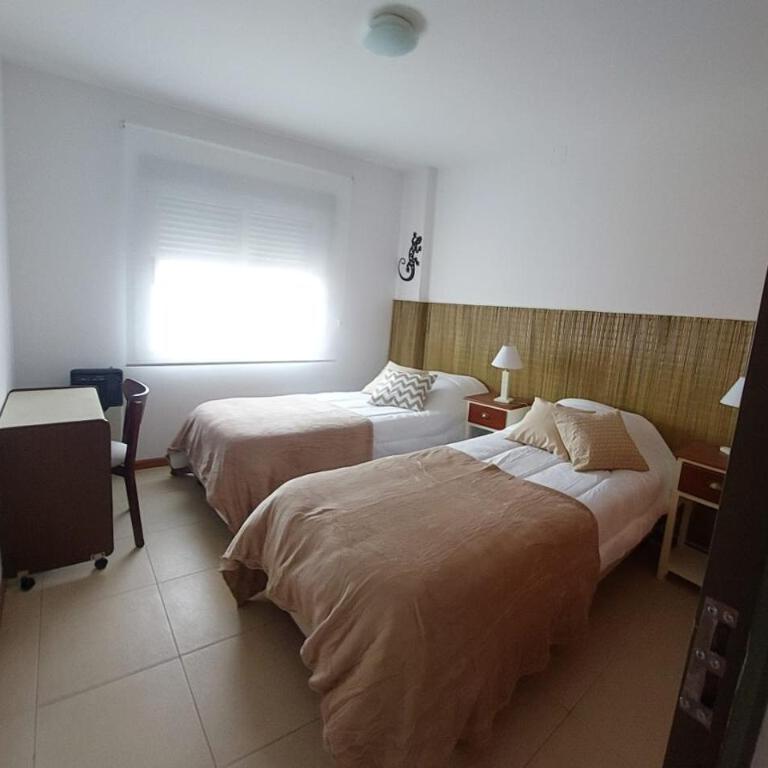 Costanera - Apartamento de 2 dormitorios - 6