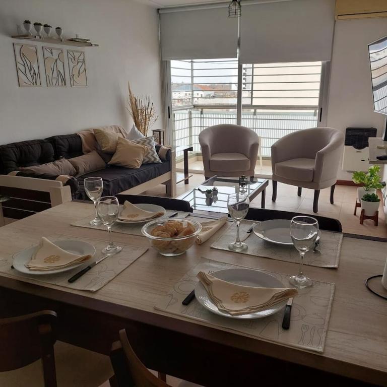 Costanera - Apartamento de 2 dormitorios - 14