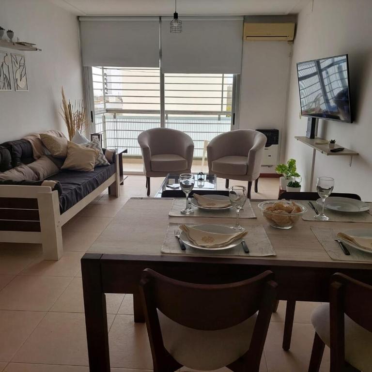 Costanera - Apartamento de 2 dormitorios - 15