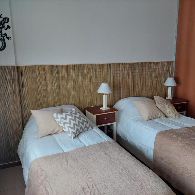 Costanera - Apartamento de 2 dormitorios - 16