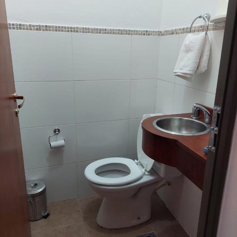 Costanera - Apartamento de 2 dormitorios - 25