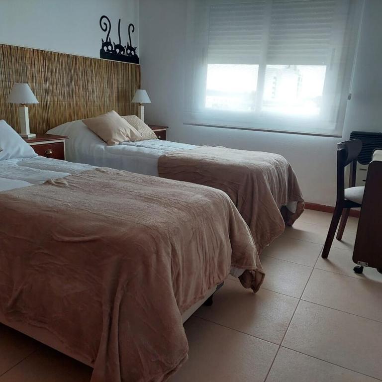 Costanera - Apartamento de 2 dormitorios - 30