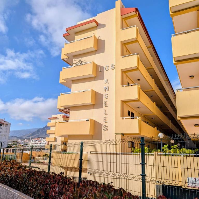 Los Cristianos Sun and Relax - One-Bedroom Apartment - 1