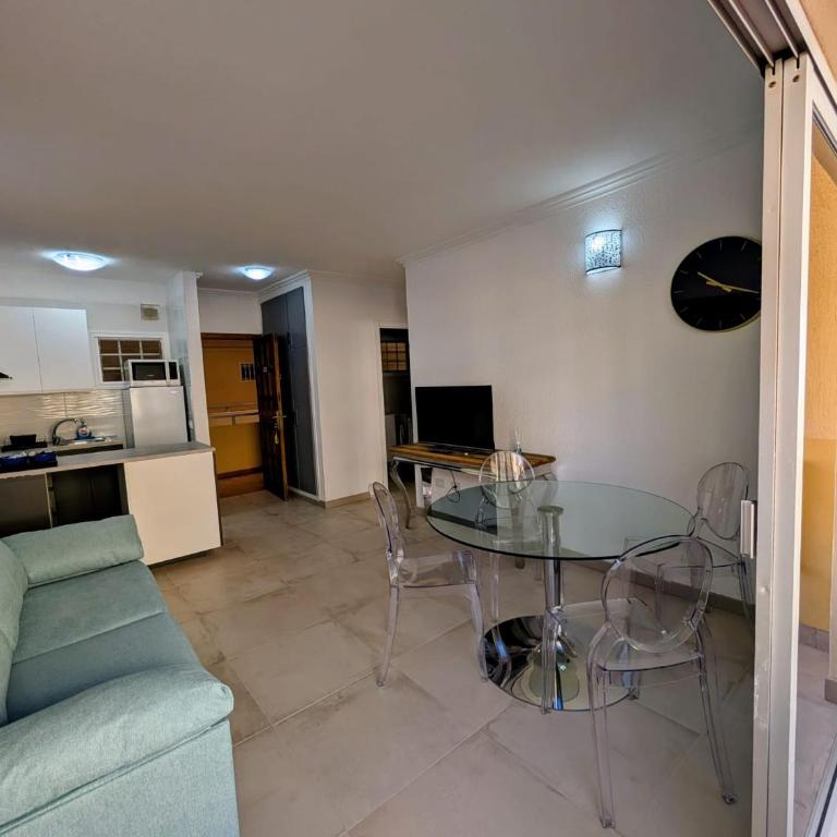 Los Cristianos Sun and Relax - One-Bedroom Apartment - 10