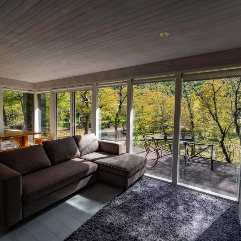 Endemiko - Deluxe Bungalow with Garden View - 40