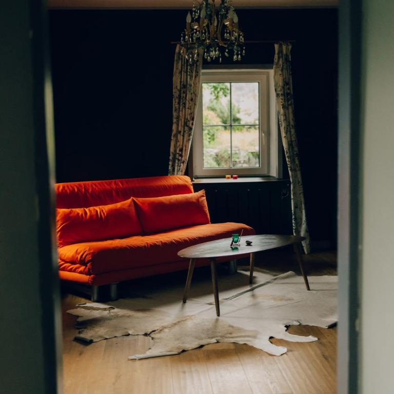 Waldhaus Rudolfshöhe - Doppelzimmer - 2