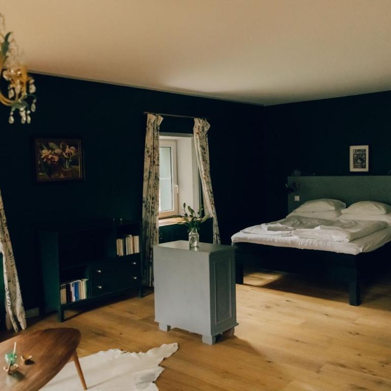 Waldhaus Rudolfshöhe - Doppelzimmer - 3