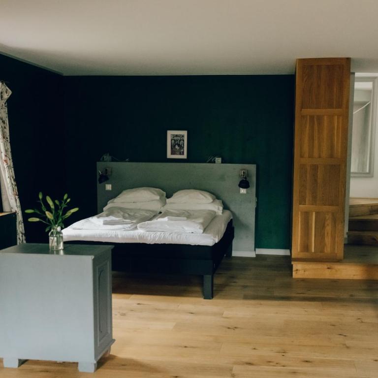 Waldhaus Rudolfshöhe - Doppelzimmer - 4