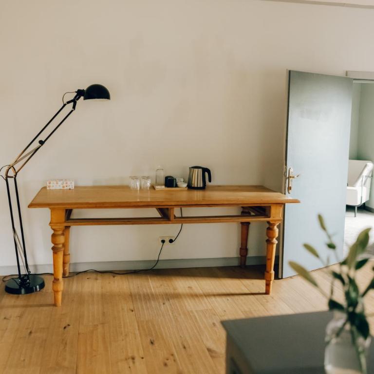 Waldhaus Rudolfshöhe - Doppelzimmer - 6