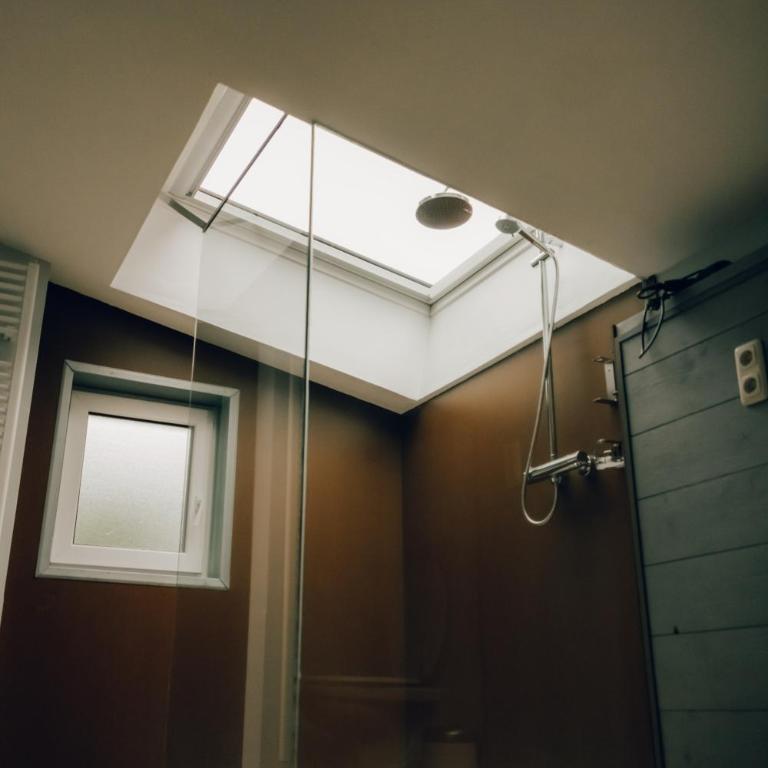 Waldhaus Rudolfshöhe - Doppelzimmer - 7