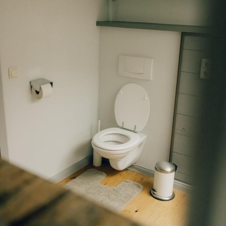 Waldhaus Rudolfshöhe - Doppelzimmer - 9