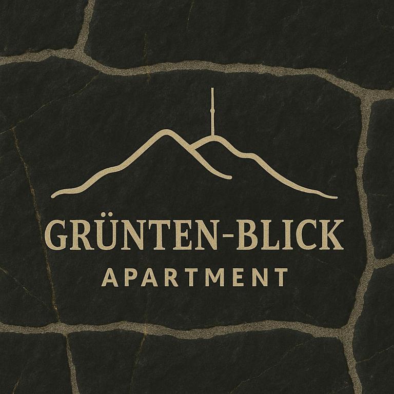 Grünten-Blick Apartment - Apartment mit Balkon - 28
