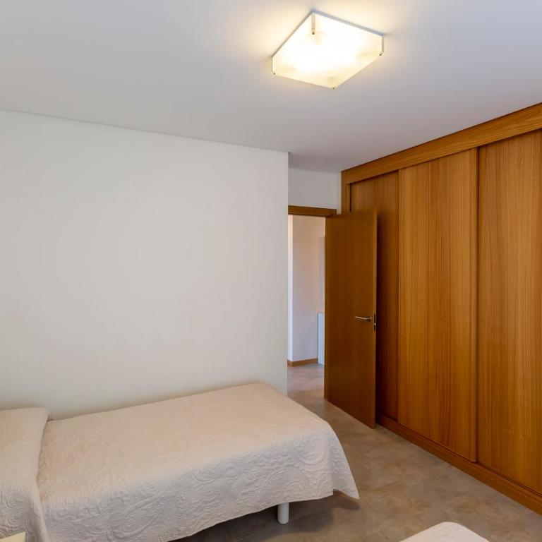 Residencial Illas atlánticas - Two-Bedroom Apartment - 17