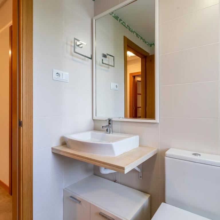Residencial Illas atlánticas - Two-Bedroom Apartment - 15