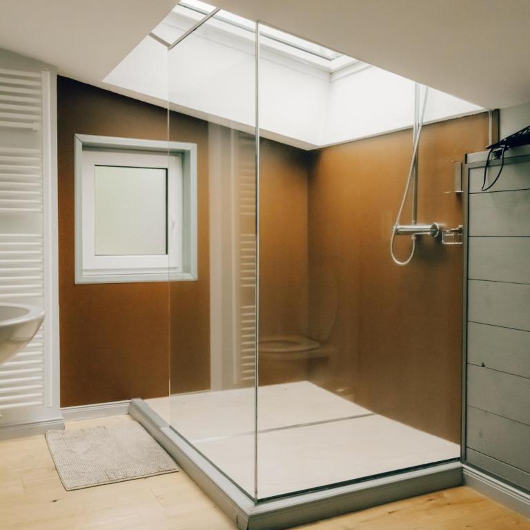 Waldhaus Rudolfshöhe - Doppelzimmer - 11