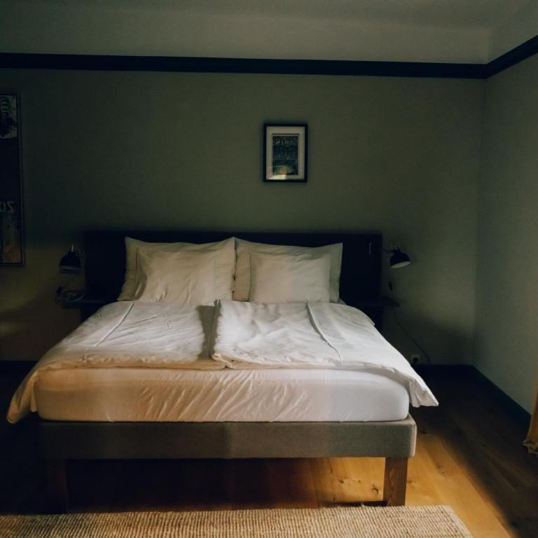 Waldhaus Rudolfshöhe - Doppelzimmer - 6