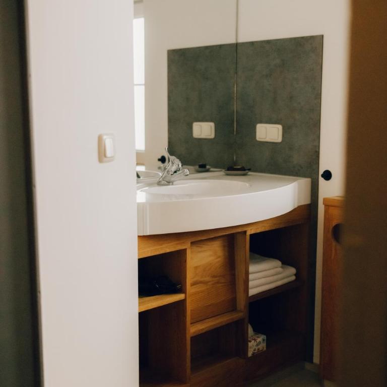 Waldhaus Rudolfshöhe - Doppelzimmer - 4