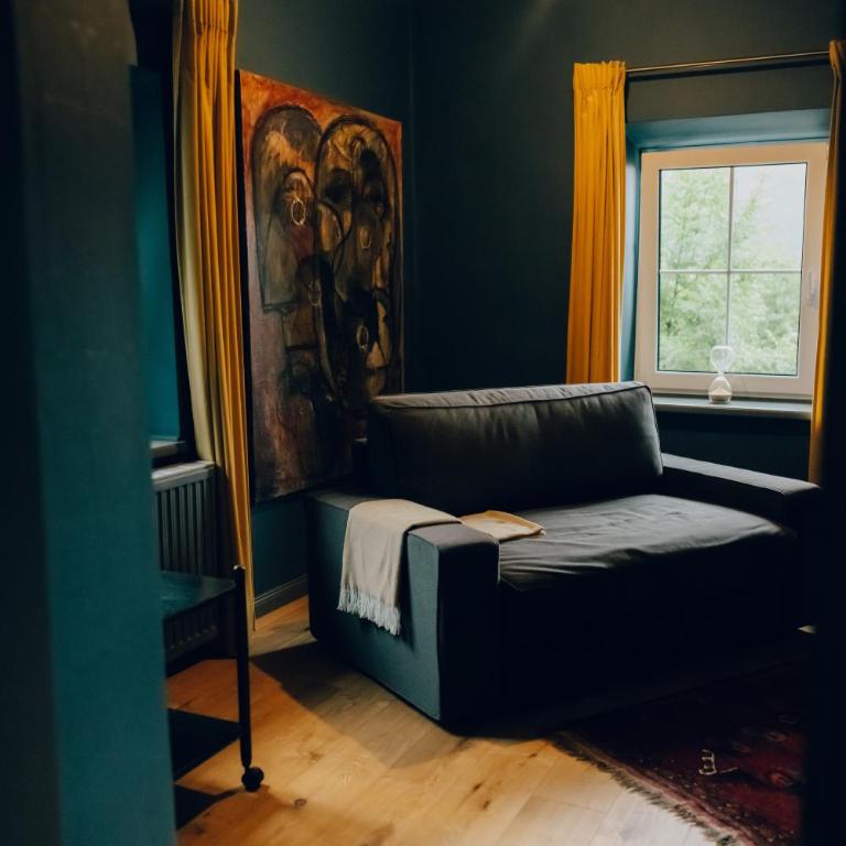 Waldhaus Rudolfshöhe - Doppelzimmer - 1