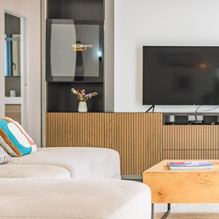 Valescure Sun, Pines & Golf Retreat - Villa con 3 Camere da Letto - 13
