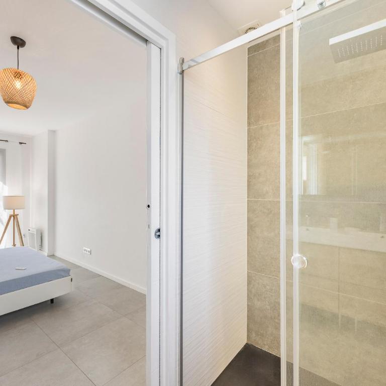 Valescure Sun, Pines & Golf Retreat - Villa con 3 Camere da Letto - 34