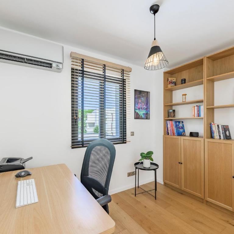 Valescure Sun, Pines & Golf Retreat - Villa con 3 Camere da Letto - 38