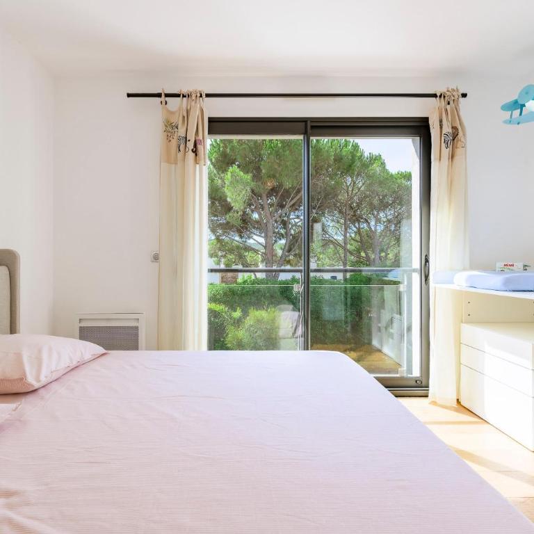 Valescure Sun, Pines & Golf Retreat - Villa con 3 Camere da Letto - 20