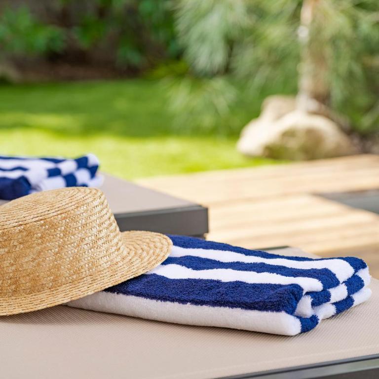 Valescure Sun, Pines & Golf Retreat - Villa con 3 Camere da Letto - 26
