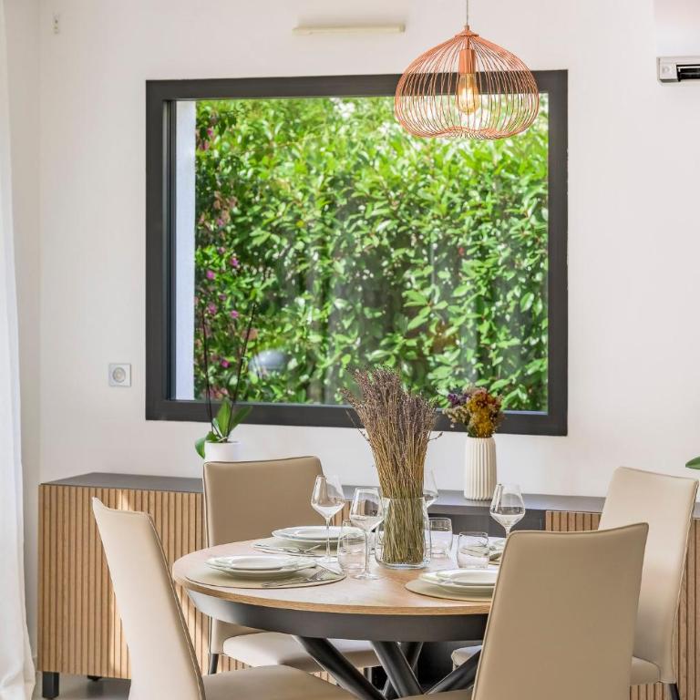 Valescure Sun, Pines & Golf Retreat - Villa con 3 Camere da Letto - 12