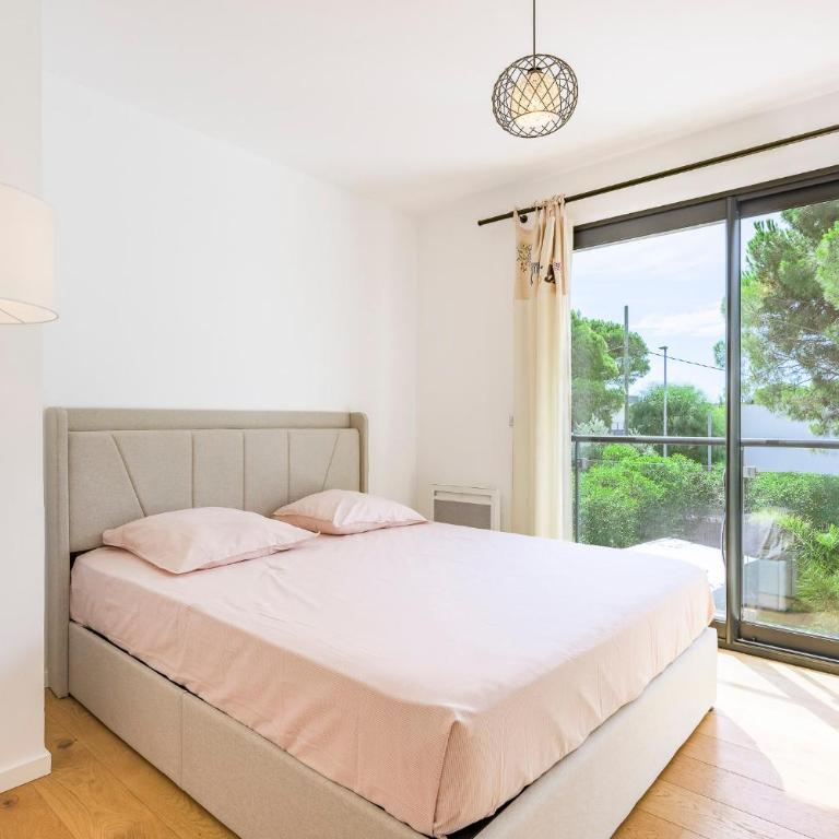 Valescure Sun, Pines & Golf Retreat - Villa con 3 Camere da Letto - 19